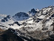 49 Dalla Forcella Rossa la costiera Triomen-Valletto-Ponteranica